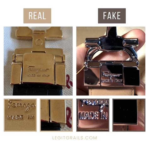 how to spot fake ferragamo jelly shoes|how to check for ferragamo.